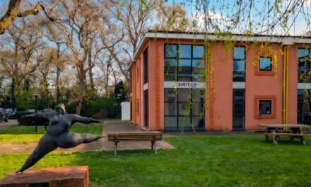 Emitech GNSS s’installe à Ramonville pour accompagner son développement