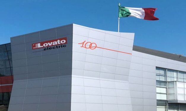 Automatisation industrielle : Farnell intègre le portefeuille complet de Lovato Electric