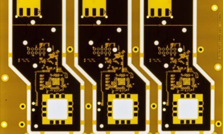 Icape se renforce en Italie avec l’acquisition des activités PCB de Tekube
