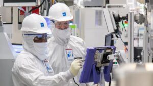 Intel regains full control of its Fab 34 in Ireland – VIPress.net