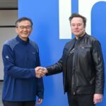 Intel rejoint Terafab, le projet de Fab géante de semi-conducteurs d’Elon Musk