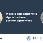 Solutions GNSS de haute précision : partenariat renforcé entre Milexia et Septentrio