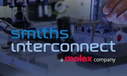 Molex est devenu un spécialiste de la connectique haute fiabilité