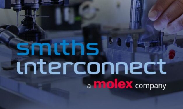 Molex est devenu un spécialiste de la connectique haute fiabilité