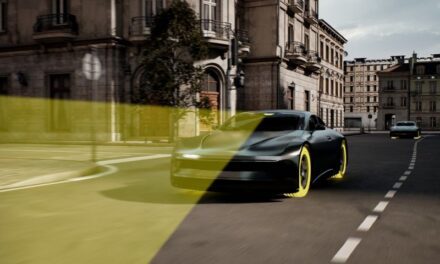 Pirelli et Univrses combinent pneus connectés et IA pour des routes plus sûres