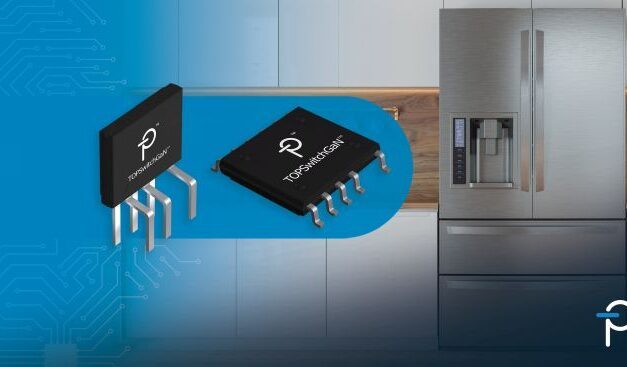 Les convertisseurs flyback grimpent jusqu&rsquo;à 440 W