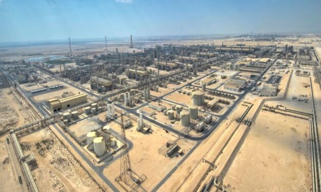 L&rsquo;industrie mondiale des semi-conducteurs fébrile face à la pénurie d’hélium