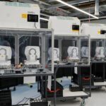 New Space : l‘Allemand Mynaric passe sous pavillon américain