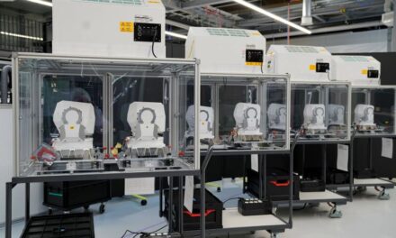 New Space : l‘Allemand Mynaric passe sous pavillon américain