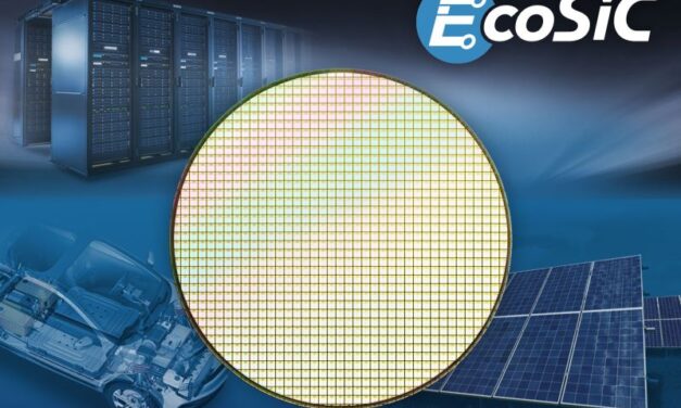 Rohm lance des Mosfet SiC plus efficaces à haute température