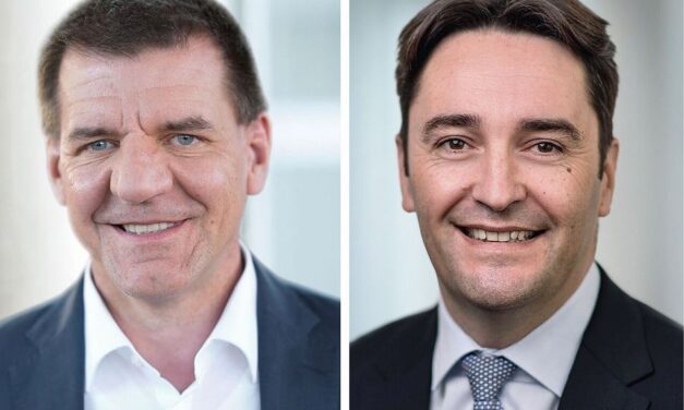 Un Français nommé à la tête de Schaeffler Europe