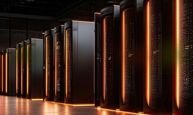 SiFive lève 400 M$ pour accélérer l’essor de RISC-V dans les centres de données IA