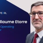 SiPearl nomme Guillaume Etorre en tant que COO pour piloter son essor
