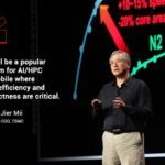 TSMC dévoile sa technologie de gravure à 1,3 nm pour améliorer les puces d&rsquo;IA