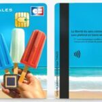Thales lance la première carte biométrique agréée par le réseau CB en France