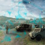 Réseaux hybrides : la nouvelle arme des communications militaires, selon Thales