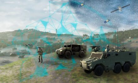 Réseaux hybrides : la nouvelle arme des communications militaires, selon Thales