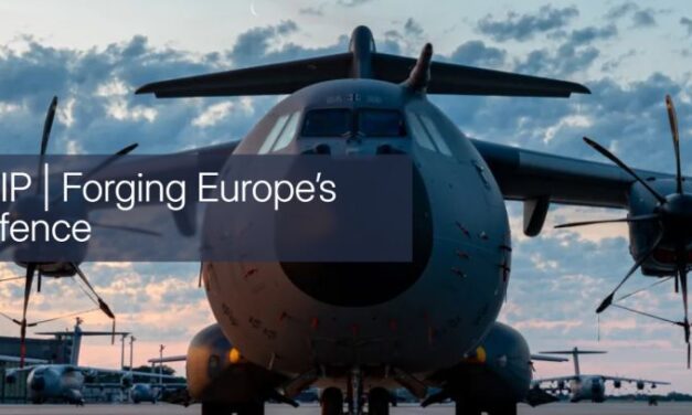 L’UE débloque des fonds pour l’électronique de défense