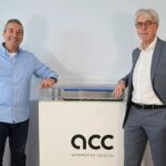 ACC confie sa direction à Allan Swan pour changer de braquet