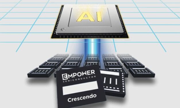 Analog Devices acquiert Empower Semiconductor pour 1,5 Md$