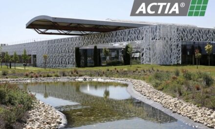 Actia Aerospace s&rsquo;offre un nouveau site à Toulouse