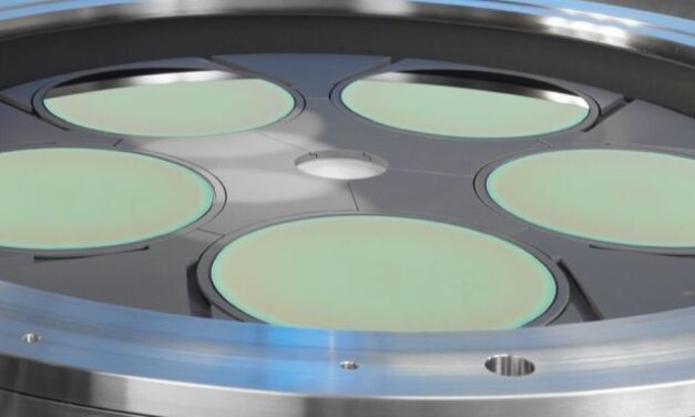 GaN : Renesas augmente sa cadence de production
