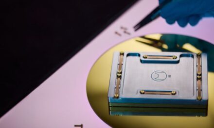 Nvidia mise sur le quantique français avec Alice & Bob
