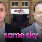 Anglia distribue désormais Same Sky en Europe