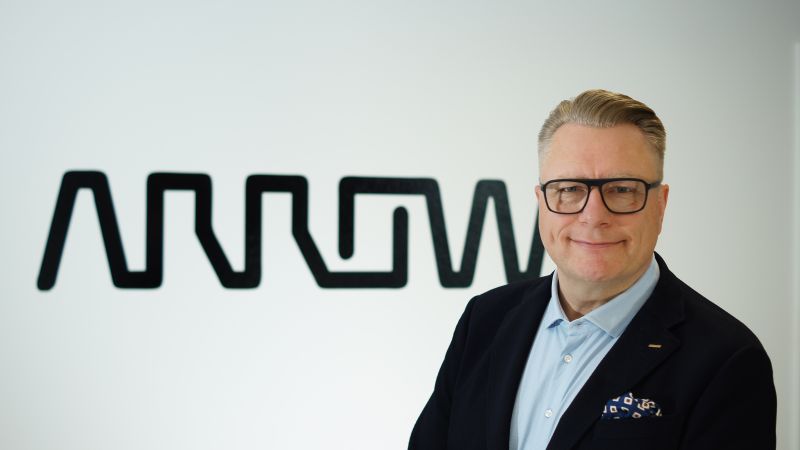 Arrow veut propulser les start-up européennes vers l&rsquo;industrialisation