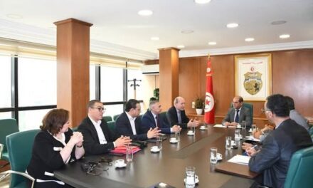 Asteelflash veut renforcer sa présence industrielle en Tunisie