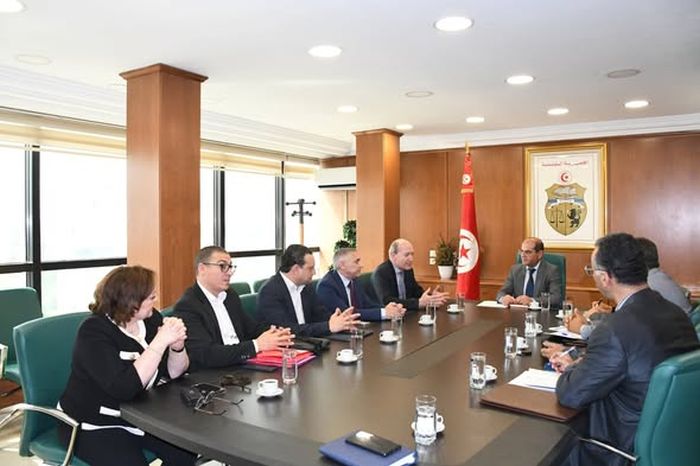 Asteelflash veut renforcer sa présence industrielle en Tunisie