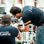 Groupe Atlantic rejoint Paloma Rheem pour former un géant mondial du HVAC