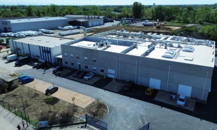 CSI Sud Ouest renaît de ses cendres