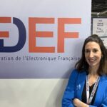 Entretien avec Laurence Dassas, déléguée générale de la Fédération de l&rsquo;Electronique Française