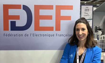 Entretien avec Laurence Dassas, déléguée générale de la Fédération de l&rsquo;Electronique Française