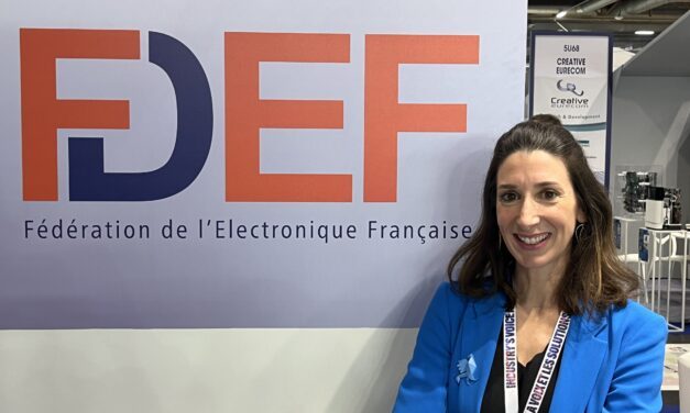 Entretien avec Laurence Dassas, déléguée générale de la Fédération de l&rsquo;Electronique Française