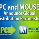 Mouser distribue les composants GaN d&rsquo;EPC