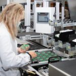 L&rsquo;Alsacien Estelec lève 2,7 M€ pour muscler sa production électronique