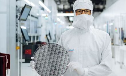Infineon obtient l’interdiction des composants GaN d’Innoscience aux États-Unis