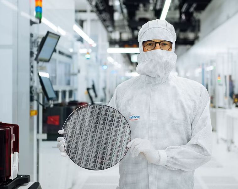 Infineon obtient l’interdiction des composants GaN d’Innoscience aux États-Unis