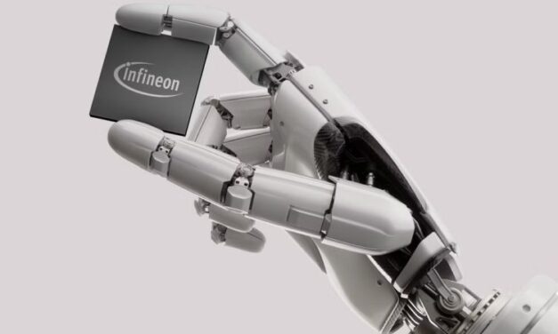 Infineon lance son Startup Challenge 2026 dédié à la robotique humanoïde
