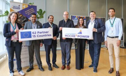 Moore4Power veut réinventer l’électronique de puissance