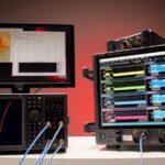 Keysight et SRC UK modernisent les tests de guerre électronique