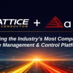 Lattice acquiert AMI pour 1,65 milliard de dollars
