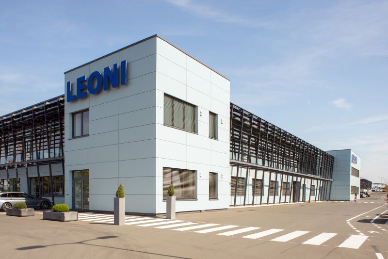 Câbles : le Chinois Luxshare renforce son contrôle sur Leoni