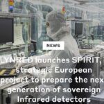 L&rsquo;Europe rassemble ses forces pour des détecteurs infrarouges souverains