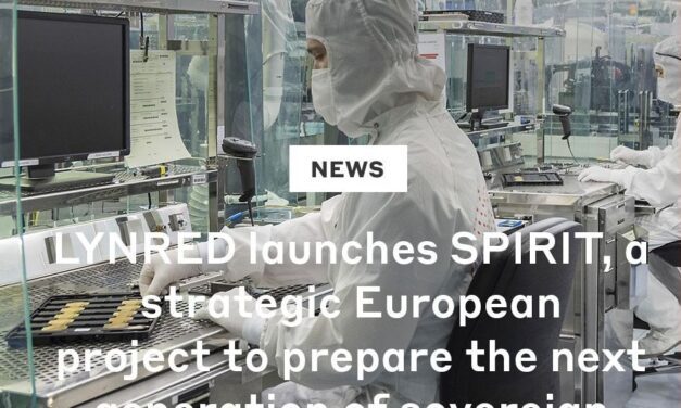 L&rsquo;Europe rassemble ses forces pour des détecteurs infrarouges souverains