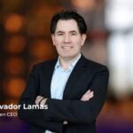 Salvador Lamas prend la direction générale de Mersen