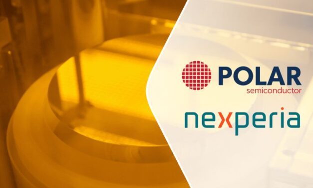 Mosfet de puissance : Nexperia se tourne vers le fondeur américain Polar