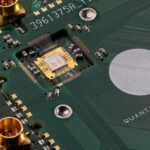 Quantum Motion lève 160 M$ pour industrialiser l&rsquo;ordinateur quantique